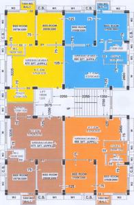 FM Aarav Villa Images for Cluster Plan of FM Aarav Villa 1