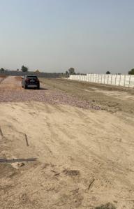 Project Image of 1076.39 - 2690.98 Sq.ft Residential Plot Plot for buy in Euphoria Royal Yamuna Greens