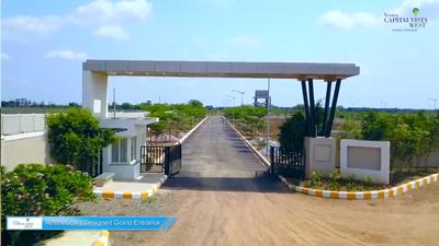 Project Image of 1350.0 - 7127.0 Sq.ft Residential Plot Plot for buy in Vertex Capital Vista Phase IV