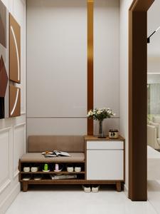 Project Image of 1235.0 - 1565.0 Sq.ft 2 BHK Apartment for buy in UFactor The Rivera