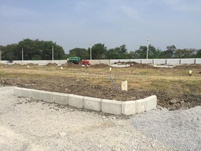 Project Image of 1350.0 - 2700.0 Sq.ft Residential Plot Plot for buy in Sahasras Meadows