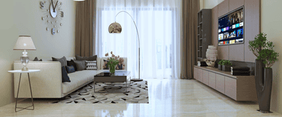 Project Image of 1358.0 - 1942.0 Sq.ft 2 BHK Apartment for buy in The Ananda