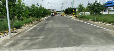 Project Image of 1000.0 - 2400.0 Sq.ft Residential Plot Plot for buy in Sai Vishakha Residency