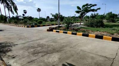 Project Image of 1503.0 - 4500.0 Sq.ft Residential Plot Plot for buy in Bhuvi Nature Ville II