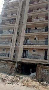 Project Image of 1017.18 - 1992.41 Sq.ft 2 BHK Apartment for buy in The Twin Tower