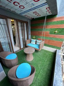 Project Image of 2541.6 - 2684.71 Sq.ft 4 BHK Apartment for buy in Shubh Mangal Prime
