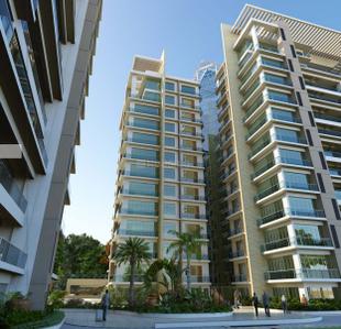 Project Image of 3087.2 - 5320.06 Sq.ft 4 BHK Apartment for buy in R R SKY Garden