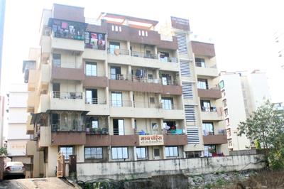 Project Image of 475.0 - 647.0 Sq.ft 2 BHK Apartment for buy in Kapleshwara My Choice Apartment