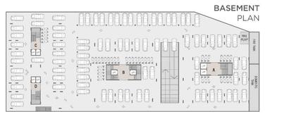 Project Image of 426.0 - 1091.0 Sq.ft 1 BHK Apartment for buy in Madhuhar Palladium