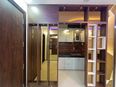 Project Image of 720.0 - 1800.0 Sq.ft 3 BHK Apartment for buy in Kbc Smart Homes