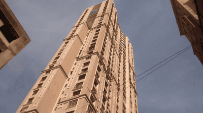Project Image of 1050 Sq.ft 2 BHK Apartment / Flat for sale in Parel for Rs. 35000000