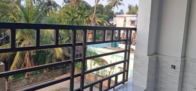 Project Image of 639.0 - 946.0 Sq.ft 2 BHK Apartment for buy in Jai Hanuman Apartment 5