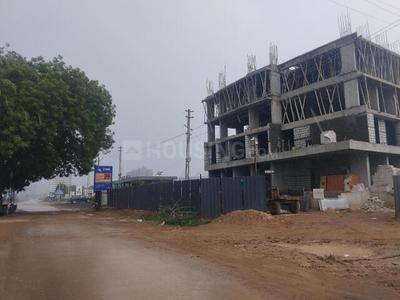Project Image of 658.43 - 830.33 Sq.ft 2 BHK Apartment for buy in The Satyagrah Landmark