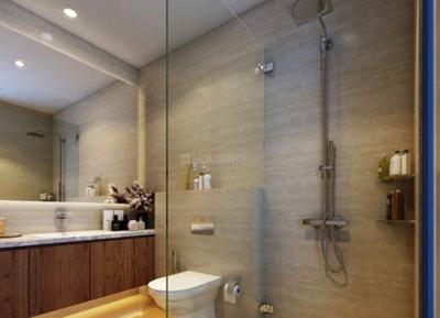Project Image of 1047.0 - 4047.0 Sq.ft 2 BHK Apartment for buy in Srijan The Royal Ganges