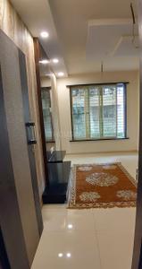 Project Image of 292.0 - 437.0 Sq.ft 1 BHK Apartment for buy in Shrikrishna Silver Creast B Wing