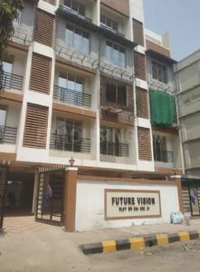 Project Image of 0.0 - 283.0 Sq.ft 1 BHK Apartment for buy in Future Vision