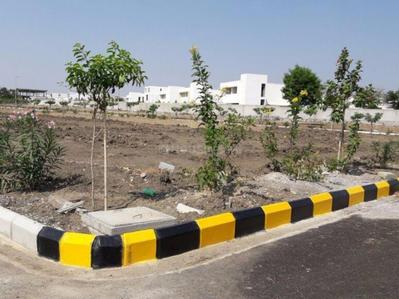 Project Image of 1085.97 - 5526.3 Sq.ft Residential Plot Plot for buy in Bhashyam Oxygen County Phase III