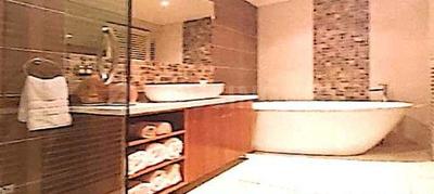 Project Image of 635.0 - 1209.0 Sq.ft 2 BHK Duplex for buy in Satguru New Raipur Residency