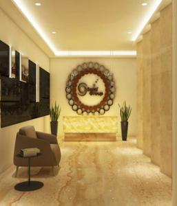 Project Image of 635.0 - 3469.0 Sq.ft 2 BHK Apartment for buy in Safal Trademark