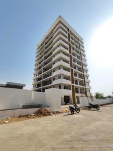Project Image of 2000.0 - 2800.0 Sq.ft 3 BHK Apartment for buy in Samruddhi 60 Onyx