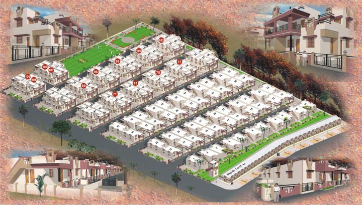 Gallery Cover Pic of Bhagirath Villa