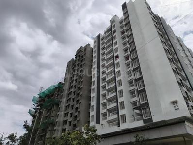 Project Image of 497.51 - 749.17 Sq.ft 1 BHK Apartment for buy in Yash Grecia E Wing