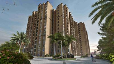 Sumadhura Epitome Elevation 1