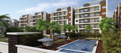 Project Image of 609.0 - 1094.0 Sq.ft 1 BHK Apartment for buy in Sanjana Park II C Block