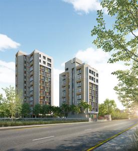 Shivom Elysiya Elevation 3