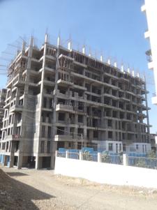 Project Image of 682.0 - 720.0 Sq.ft 2 BHK Apartment for buy in Sonigara Blue Dice D1 D2 And D3
