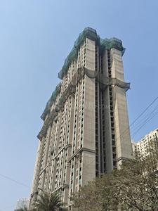 Project Image of 266.08 - 431.0 Sq.ft 1 BHK Apartment for buy in Dosti Nest Phase 2