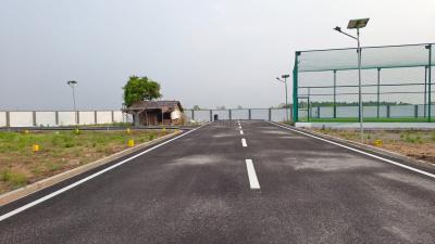 Project Image of 491.0 - 2669.0 Sq.ft Residential Plot Plot for buy in KR Highland