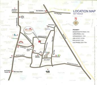 Project Image of 1125.0 - 1611.0 Sq.ft 2 BHK Apartment for buy in Aashrayaa Ruby