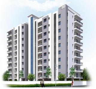 Project Image of 2040.0 - 3360.0 Sq.ft 3 BHK Apartment for buy in KGS Vrudhi