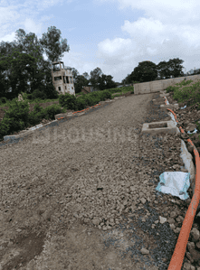 Project Image of 893.73 - 904.17 Sq.ft Residential Plot Plot for buy in NM Pride 2