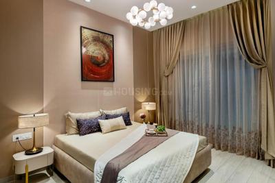 Project Image of 1682 Sq.ft 4 BHK Apartment / Flat for sale in Punawale for Rs. 14912223