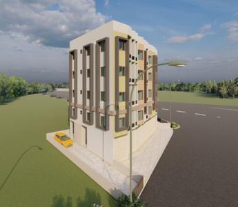 Anjaneya Nirmal Elevation 1