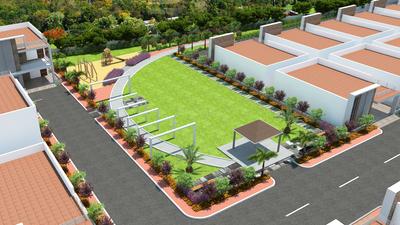 Project Image of 1230.0 - 2502.0 Sq.ft 3 BHK Villa for buy in TMR Marvel