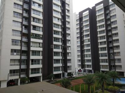 Project Image of 2695.0 - 3420.0 Sq.ft 3 BHK Apartment for buy in Galaxy Aventura