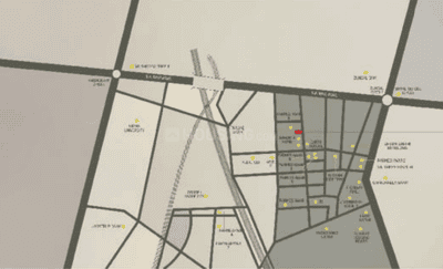 Project Image of 724.2 - 1035.17 Sq.ft 2 BHK Apartment for buy in Parth Mepal Parmeshwar