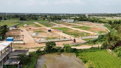 Project Image of 1197.0 - 4050.0 Sq.ft Residential Plot Plot for buy in Highland