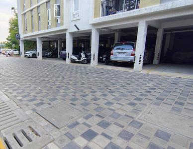 Project Image of 587.0 - 1564.0 Sq.ft 2 BHK Apartment for buy in Radiance The Pride Phase 1