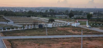 Project Image of 1350.0 - 3600.0 Sq.ft Residential Plot Plot for buy in Sunshine Grand Elite