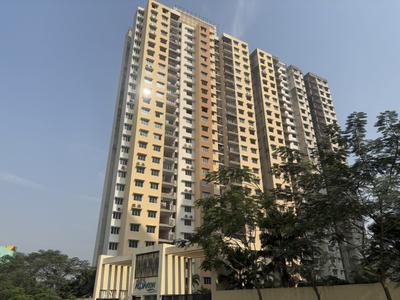 Project Image of 1050.0 - 1950.0 Sq.ft 2 BHK Apartment for buy in Ideal Aquaview
