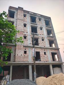 Project Image of 456.0 - 680.0 Sq.ft 1 BHK Apartment for buy in Starwood Blooming Bud