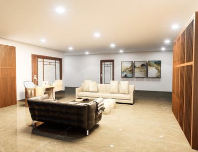 Project Image of 1880.0 - 2290.0 Sq.ft 3 BHK Apartment for buy in Shaurya Kunj