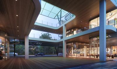 Project Image of 2623 Sq.ft 3 BHK Apartment / Flat for sale in Sector 37D for Rs. 37000000