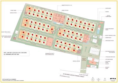 Project Image of 383.52 - 730.98 Sq.ft 1 BHK Villa for buy in TCH Illam