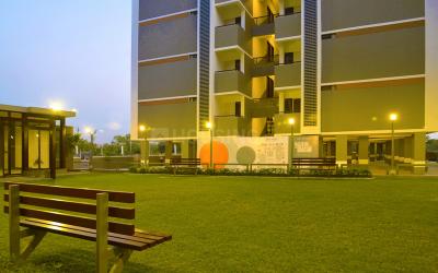 Project Image of 1030 Sq.ft 2 BHK Apartment / Flat for sale in Bopal for Rs. 5000000