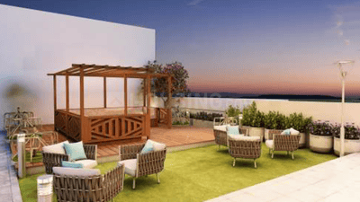 Project Image of 1441.0 - 2938.0 Sq.ft 3 BHK Apartment for buy in TNR Phool Deep Greens